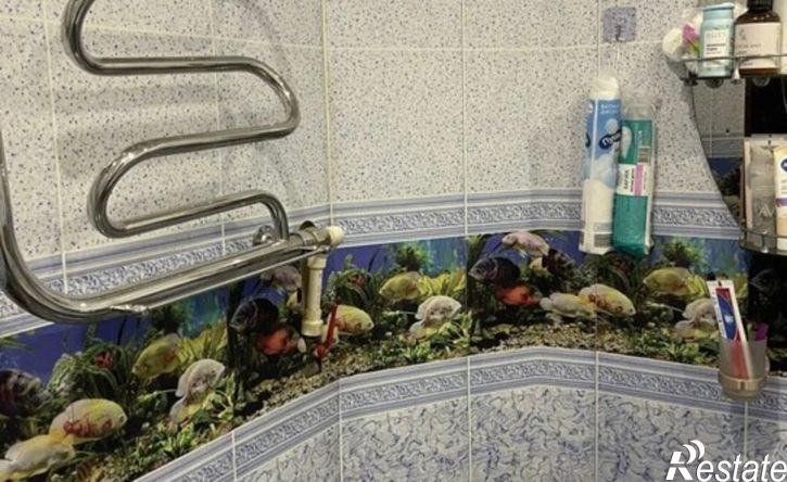 1-комн квартира ул Куприянова, 52/12,  д. 52/12