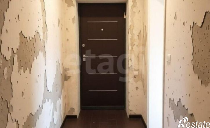 3-комн квартира ул Декабристов, 47,  д. 47