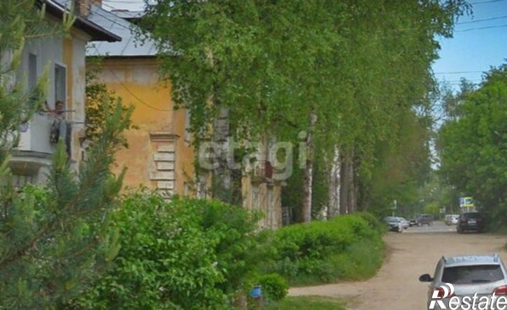 3-комн квартира ул Декабристов, 47,  д. 47