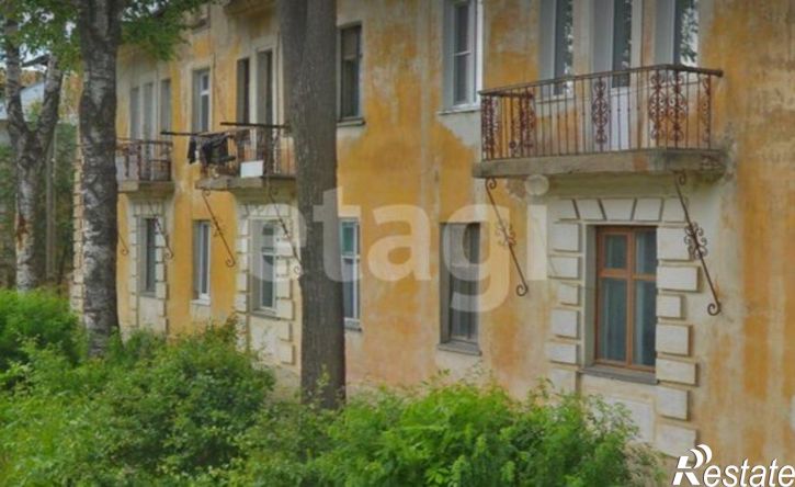 3-комн квартира ул Декабристов, 47,  д. 47
