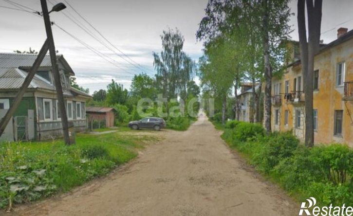 3-комн квартира ул Декабристов, 47,  д. 47
