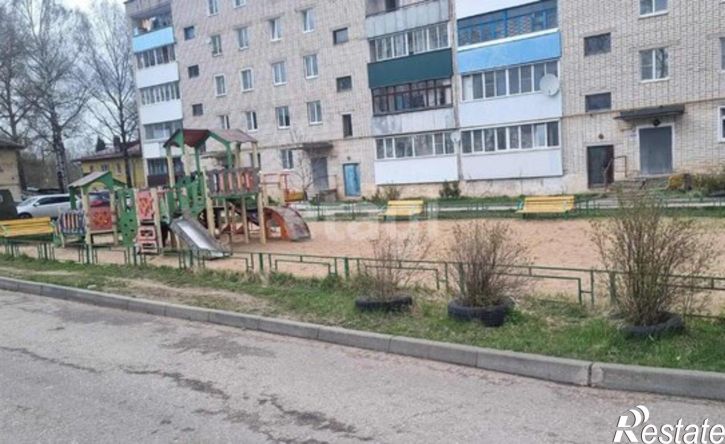 1-комн квартира Торопецкий тракт, 4,  д. 4