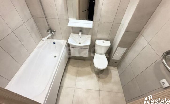 1-комн квартира Торопецкий тракт, 4,  д. 4