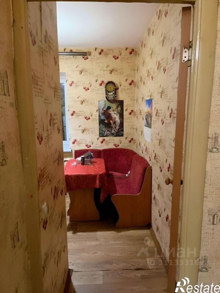 1-комн квартира Красноармейская набережная, 11,  д. 11