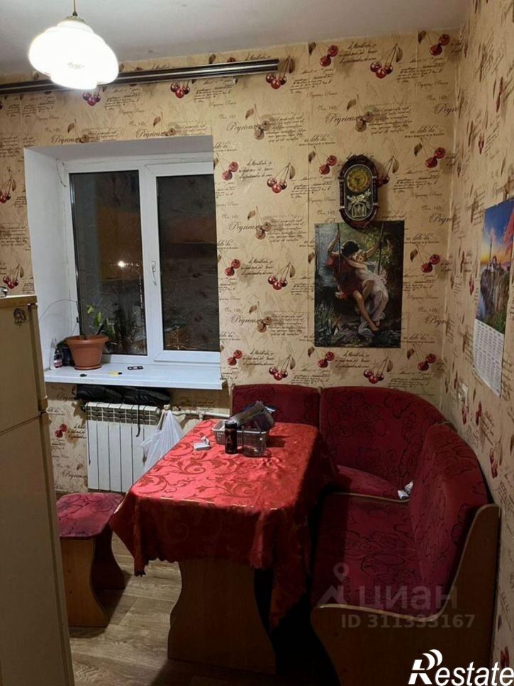1-комн квартира Красноармейская набережная, 11,  д. 11
