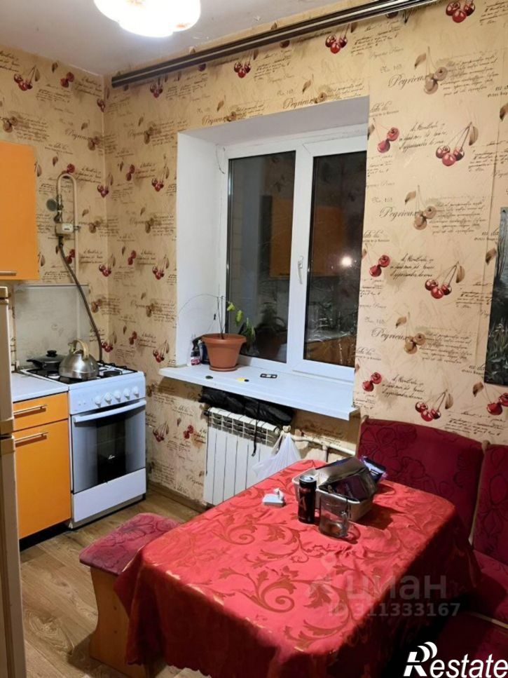 1-комн квартира Красноармейская набережная, 11,  д. 11