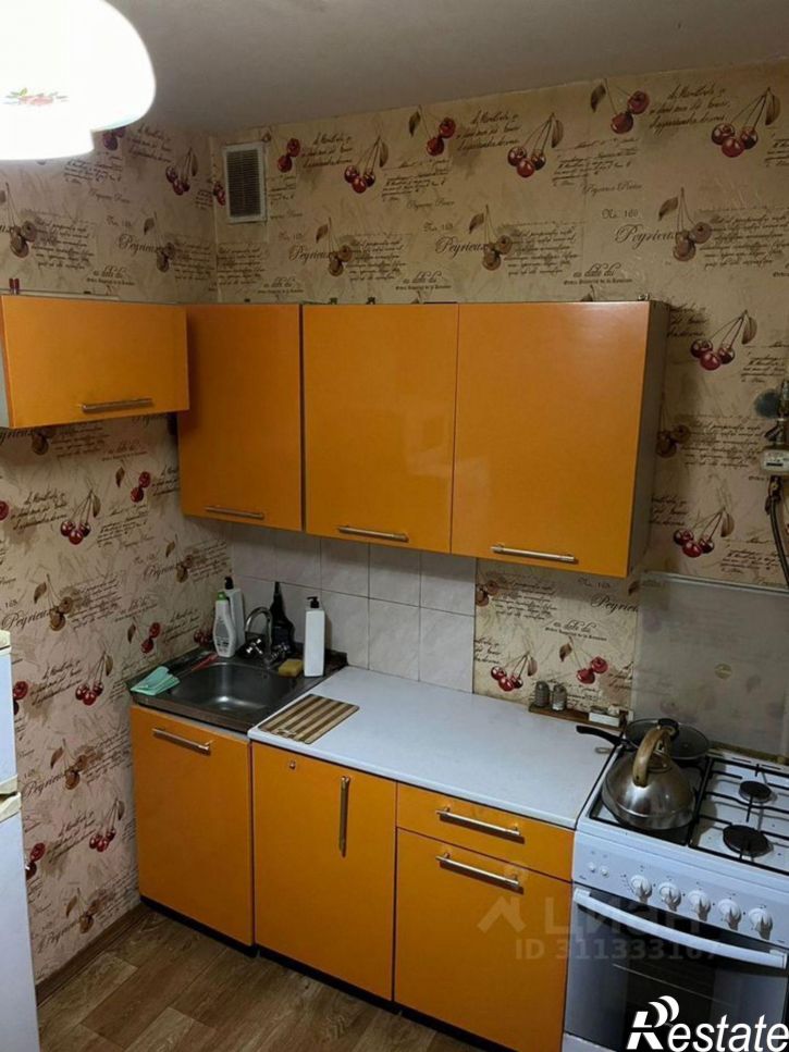 1-комн квартира Красноармейская набережная, 11,  д. 11