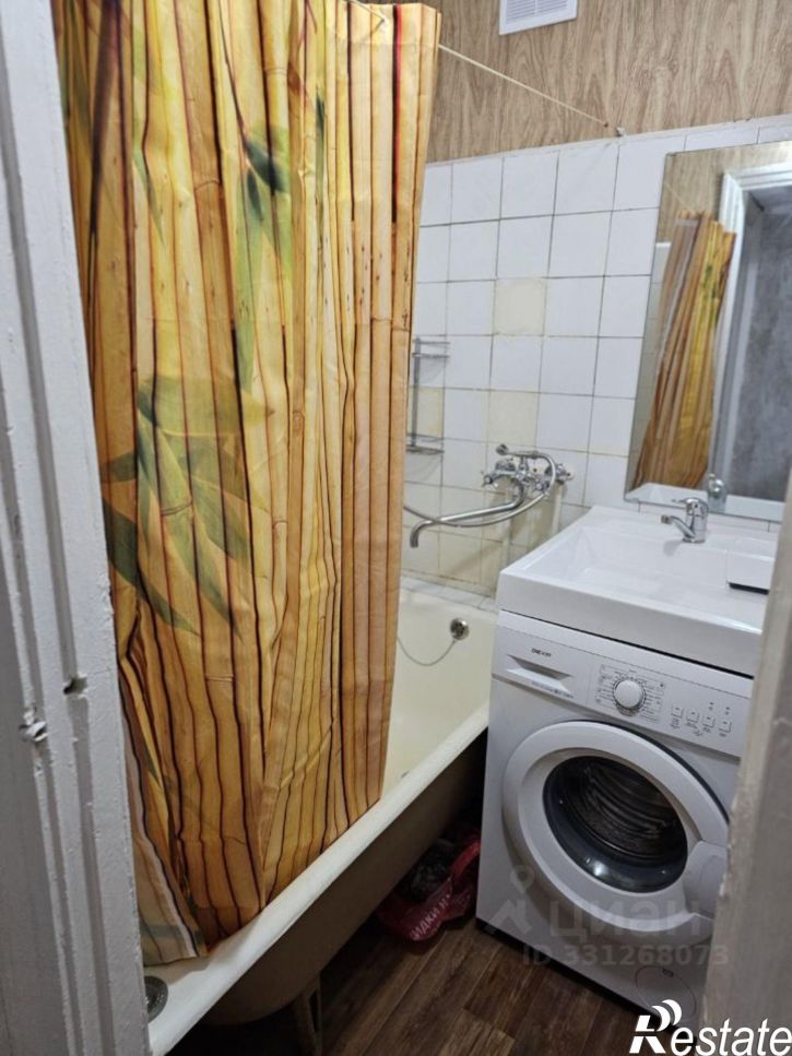 2-комн квартира улица Краностроителей, 24,  д. 24