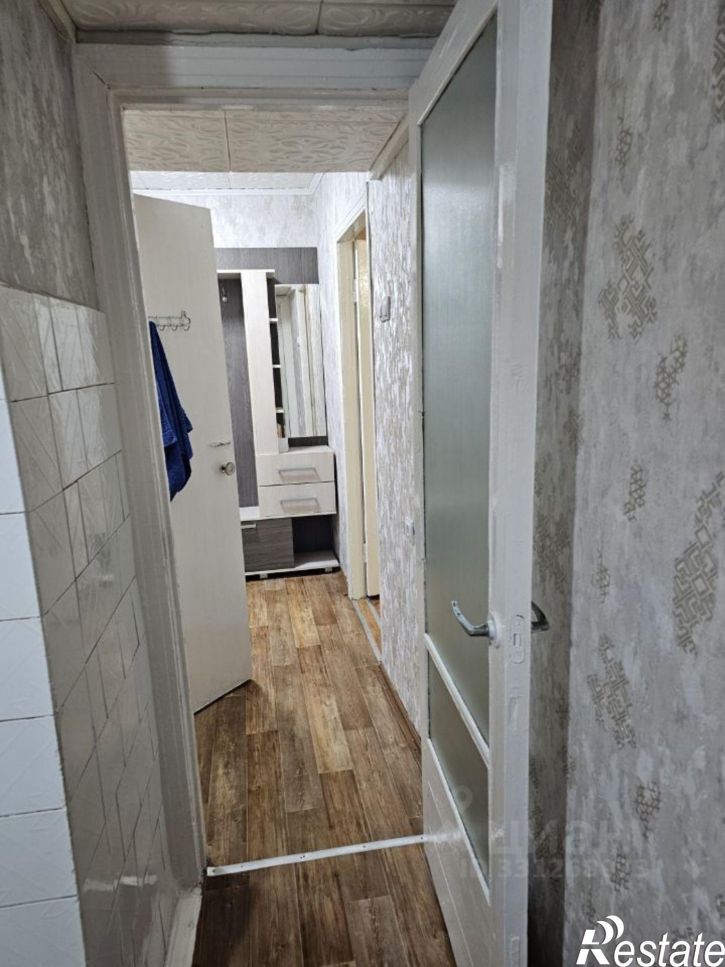2-комн квартира улица Краностроителей, 24,  д. 24