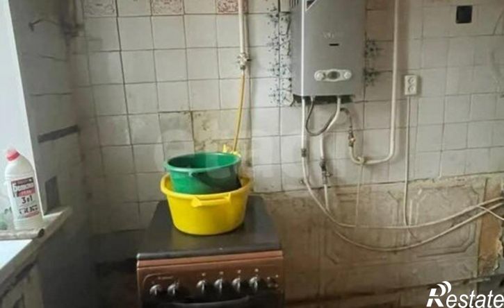 2-комн квартира улица Володарского, 97,  д. 97