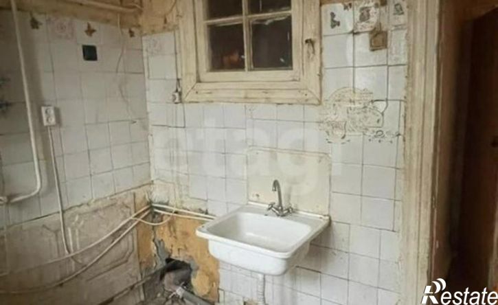 2-комн квартира улица Володарского, 97,  д. 97