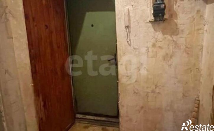 2-комн квартира улица Володарского, 97,  д. 97