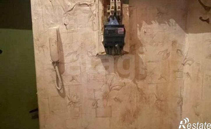 2-комн квартира улица Володарского, 97,  д. 97