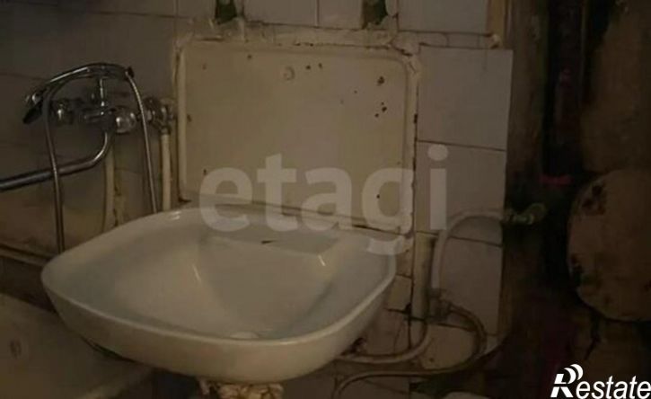 2-комн квартира улица Володарского, 97,  д. 97