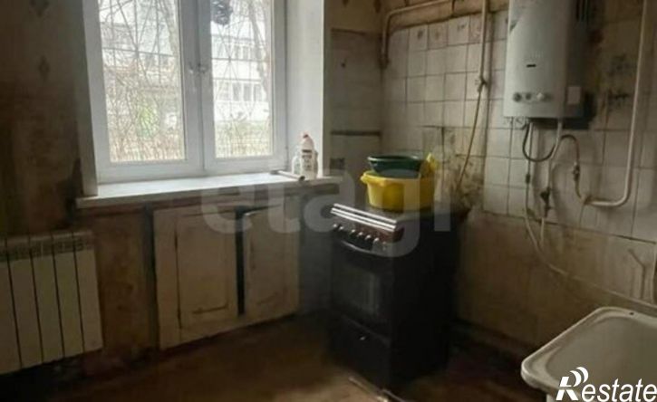2-комн квартира улица Володарского, 97,  д. 97