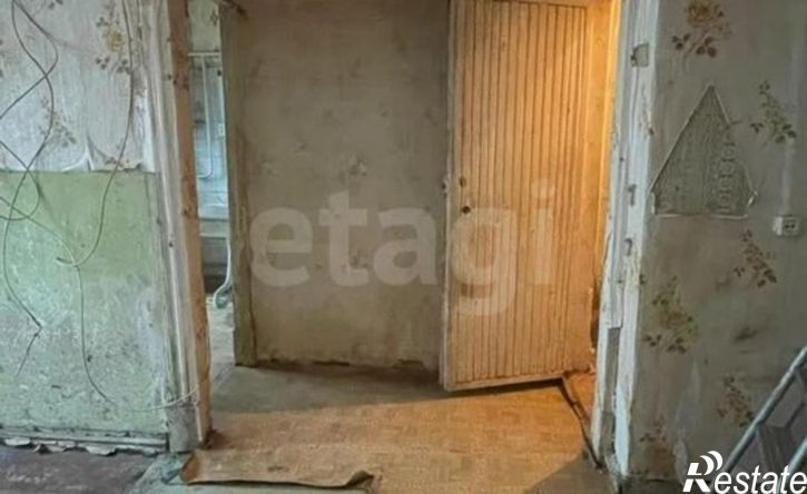 2-комн квартира улица Володарского, 97,  д. 97