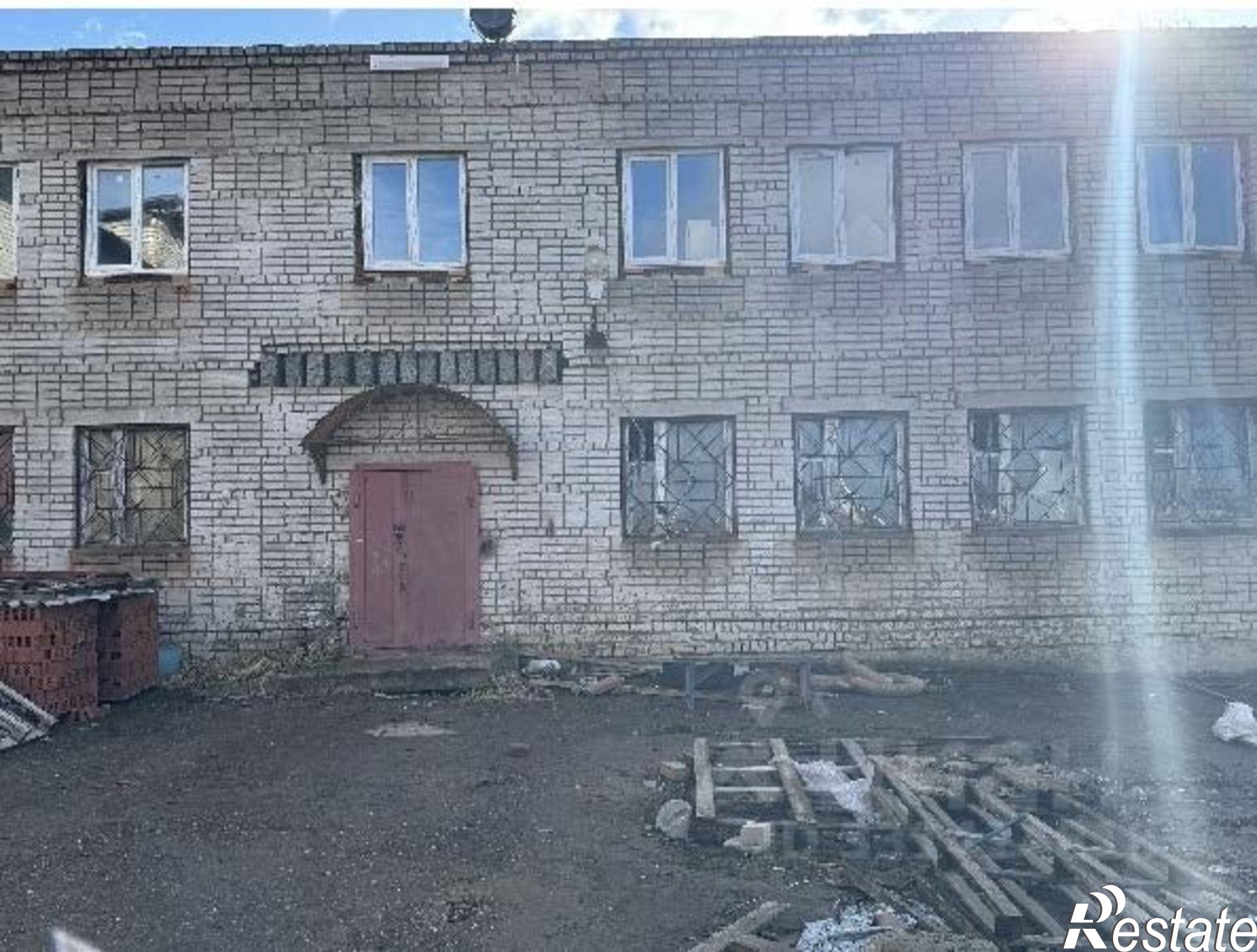 Купить ОСЗ, отдельно стоящее здание за 3 572 860 рублей на Осташковское шоссе, 21