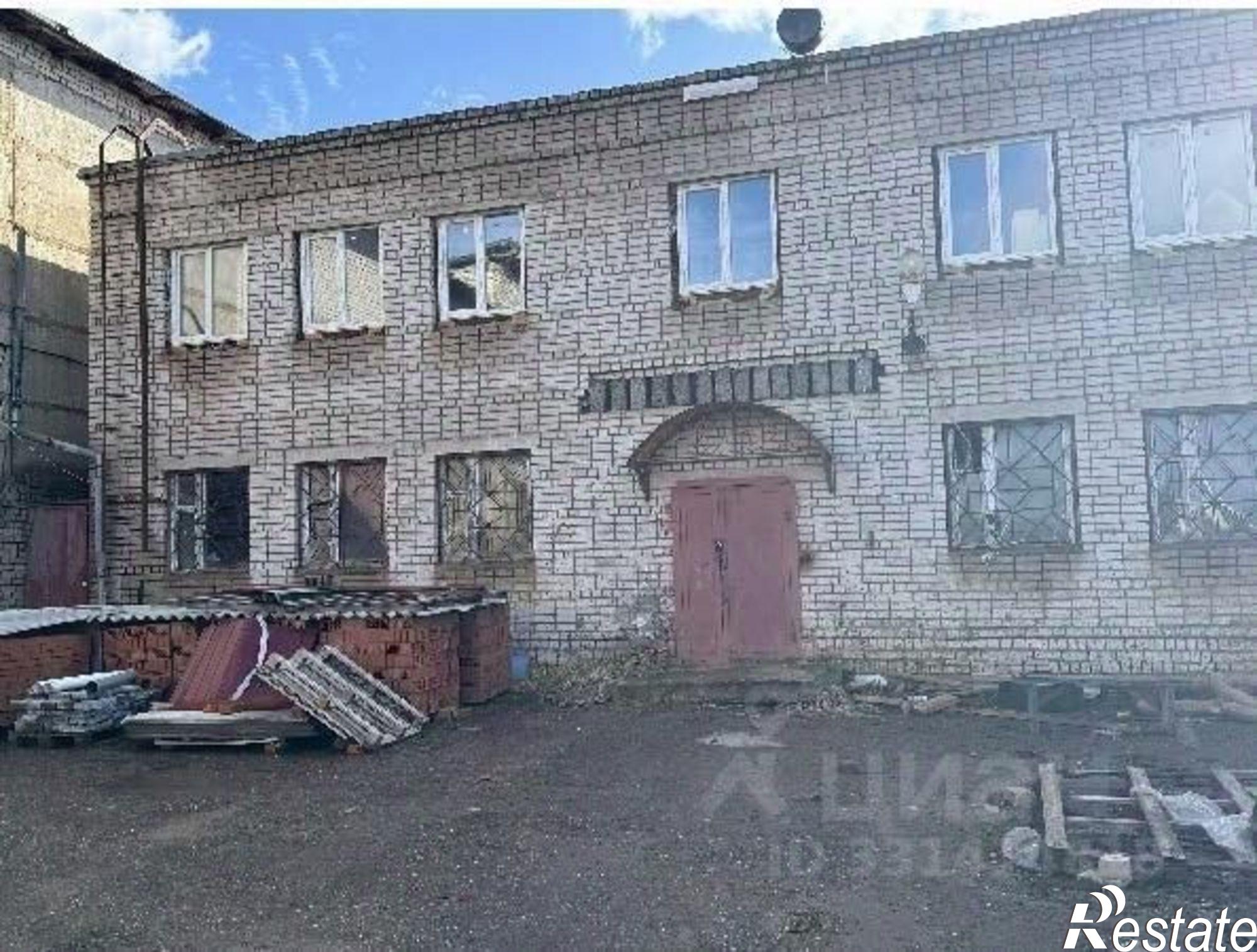 Купить ОСЗ, отдельно стоящее здание за 3 572 860 рублей на Осташковское шоссе, 21