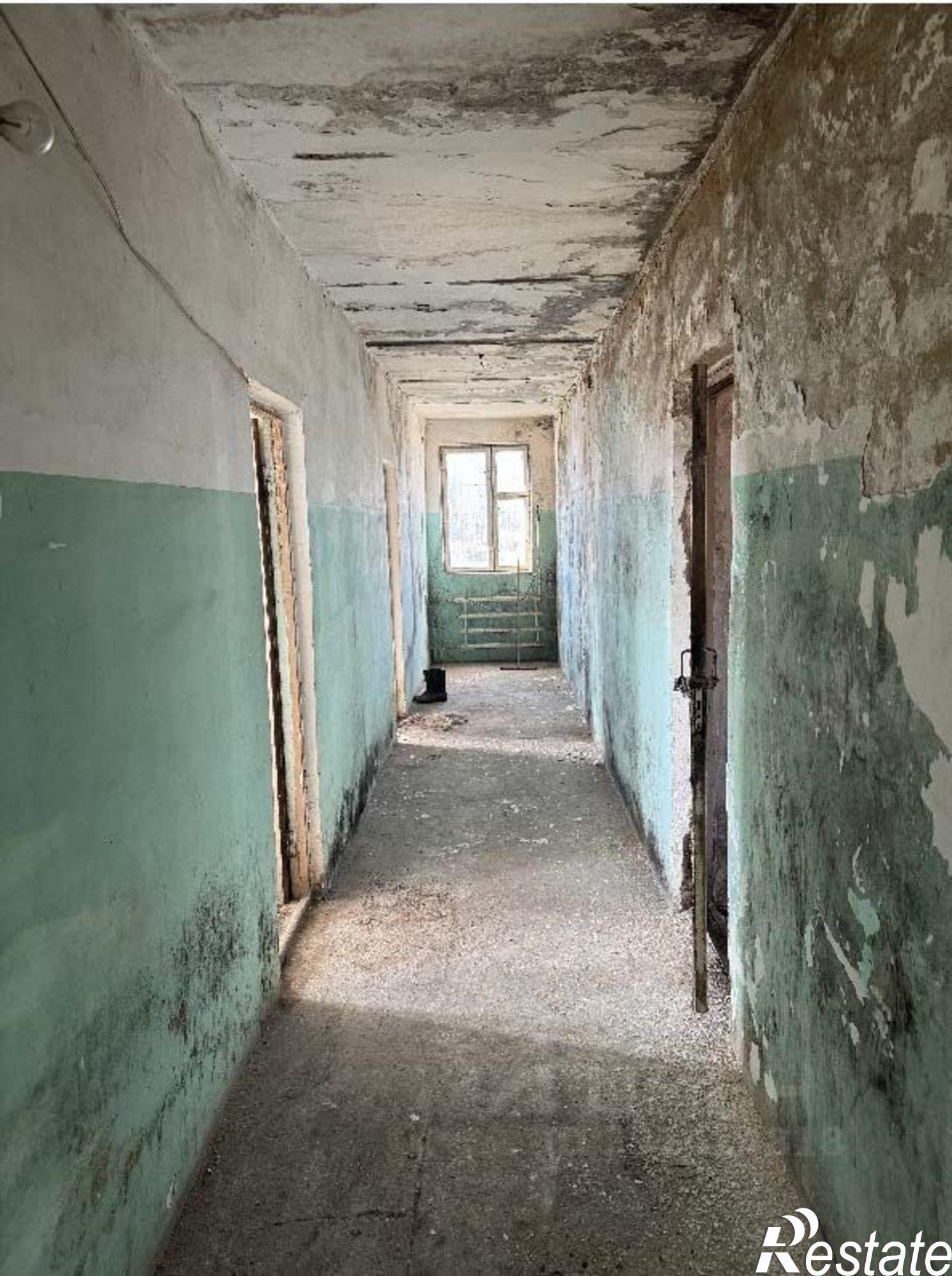 Купить ОСЗ, отдельно стоящее здание за 3 572 860 рублей на Осташковское шоссе, 21