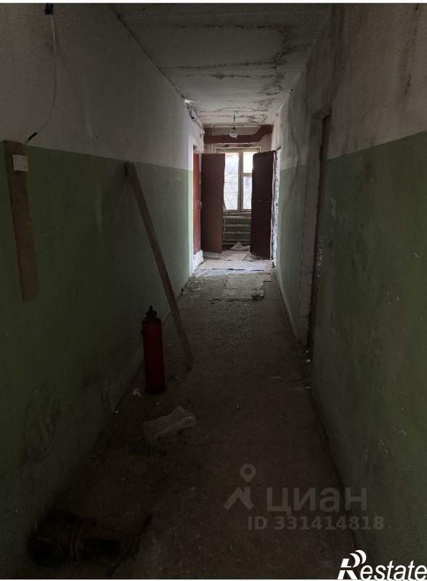 Купить ОСЗ, отдельно стоящее здание за 3 572 860 рублей на Осташковское шоссе, 21