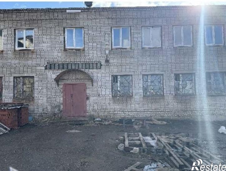 Отдельное здание Осташковское шоссе, 21,  д. 21
