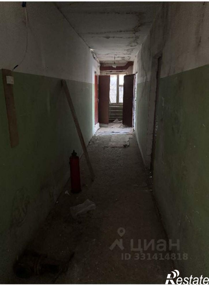 Отдельное здание Осташковское шоссе, 21,  д. 21