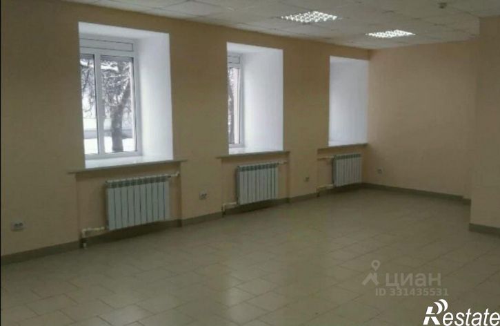 Торговое помещение ул Большая Спасская, 30/60,  д. 30/60