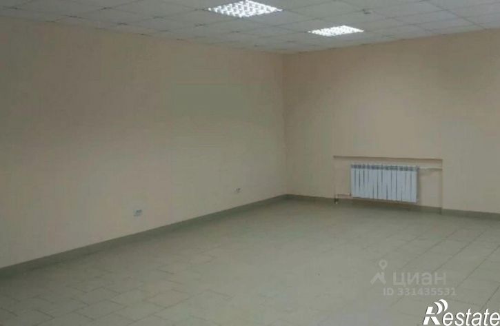 Торговое помещение ул Большая Спасская, 30/60,  д. 30/60