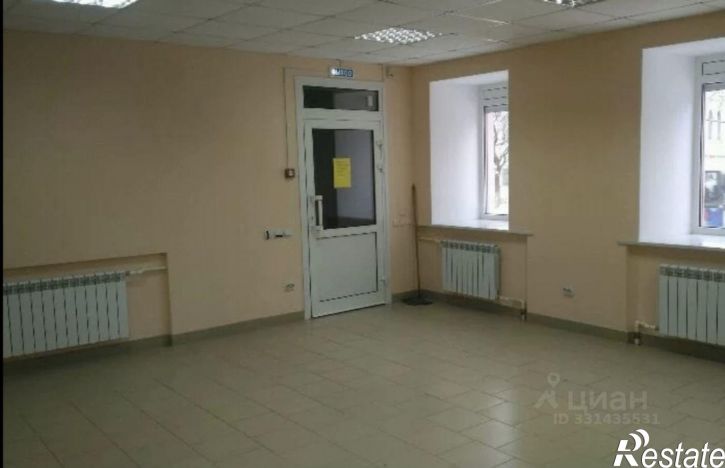 Торговое помещение ул Большая Спасская, 30/60,  д. 30/60