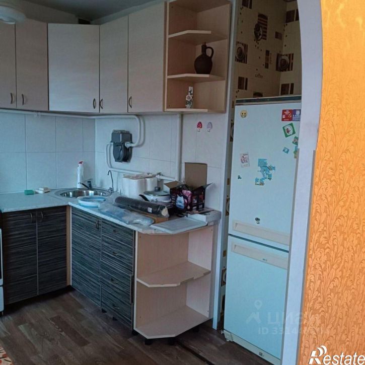 2-комн квартира улица Ленина, 25,  д. 25