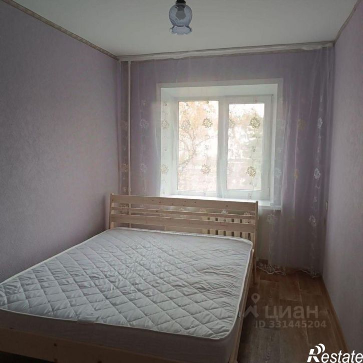 2-комн квартира улица Ленина, 25,  д. 25