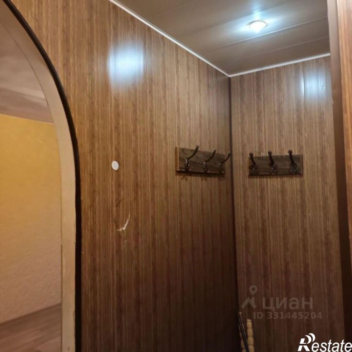 2-комн квартира улица Ленина, 25,  д. 25