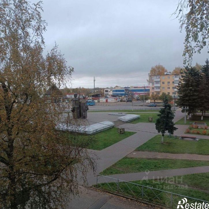 2-комн квартира улица Ленина, 25,  д. 25