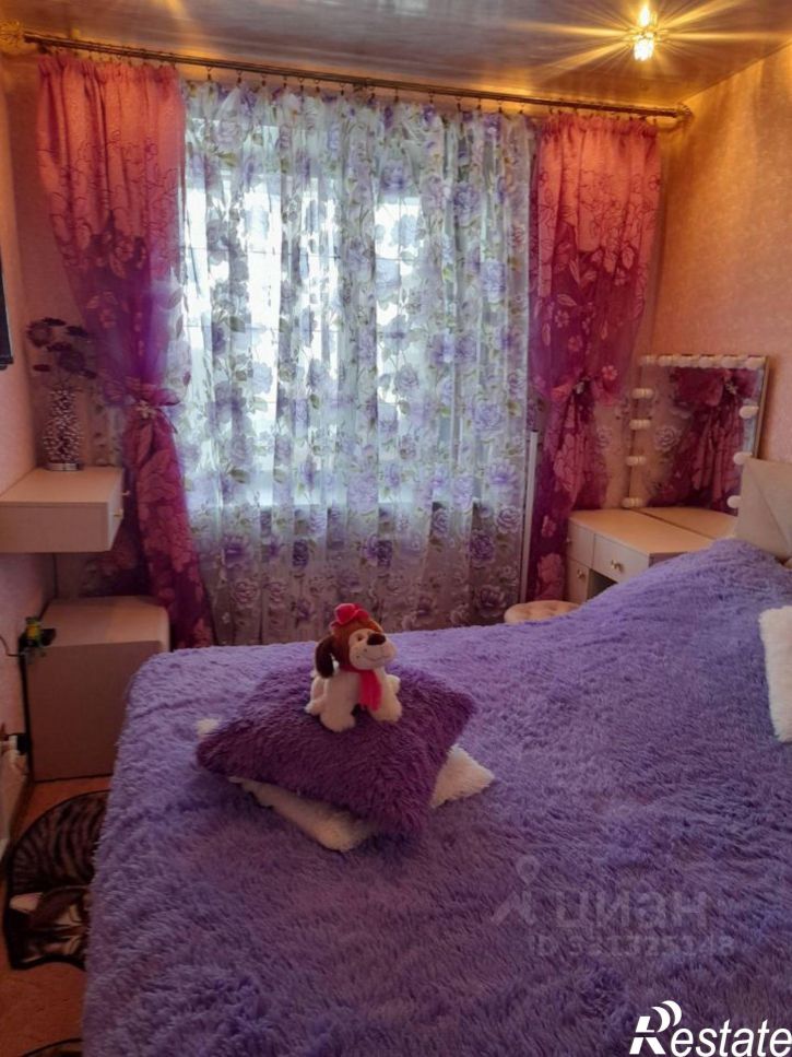 2-комн квартира Октябрьская улица, 47,  д. 47