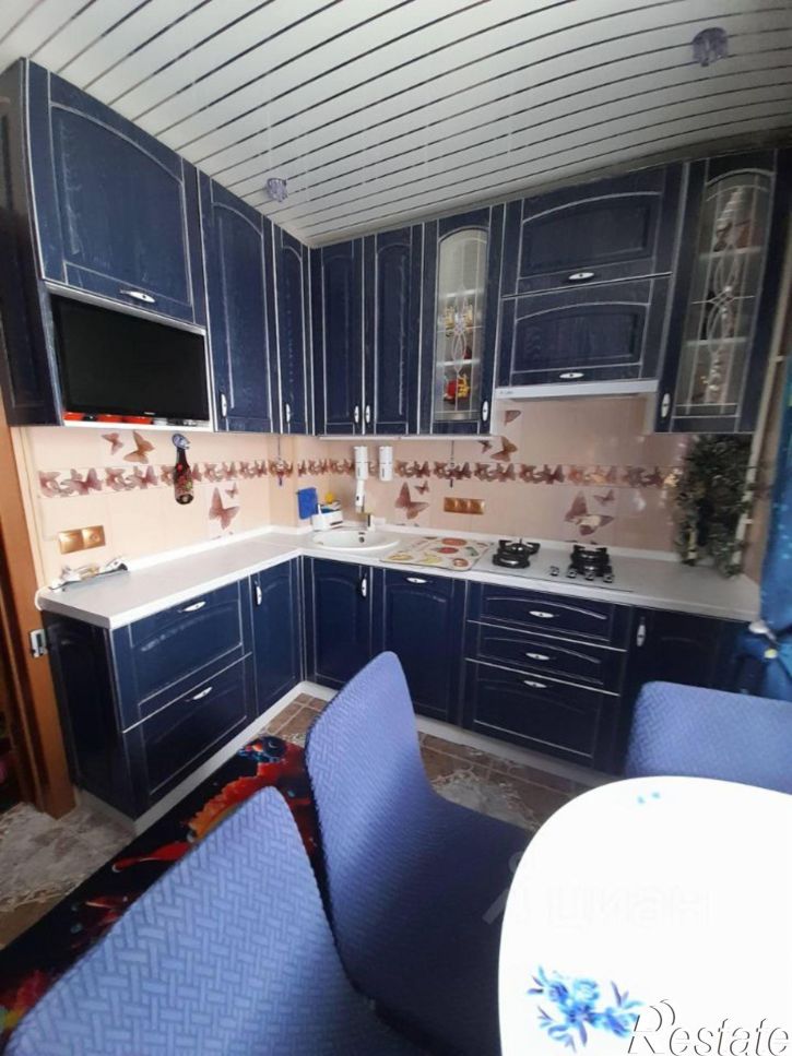 2-комн квартира Октябрьская улица, 47,  д. 47