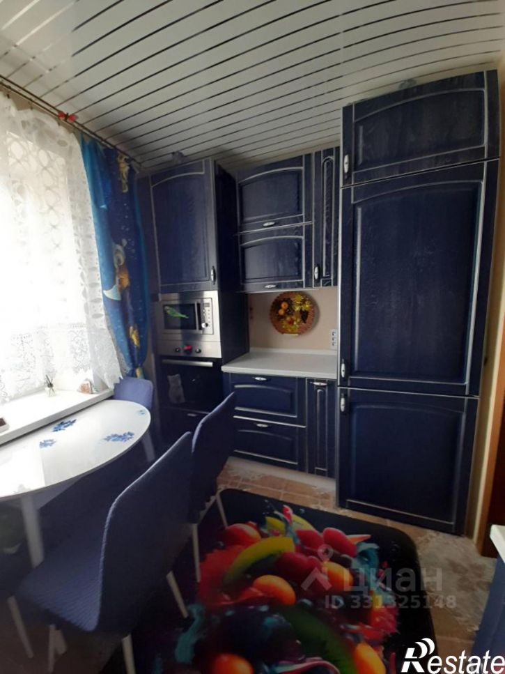 2-комн квартира Октябрьская улица, 47,  д. 47