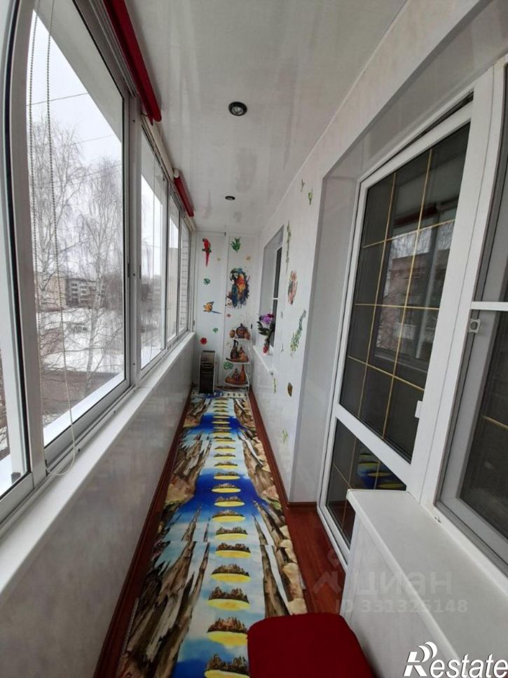 2-комн квартира Октябрьская улица, 47,  д. 47