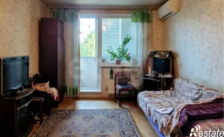 1-комн квартира Первомайская улица, 14,  д. 14