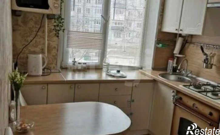 1-комн квартира Первомайская улица, 14,  д. 14