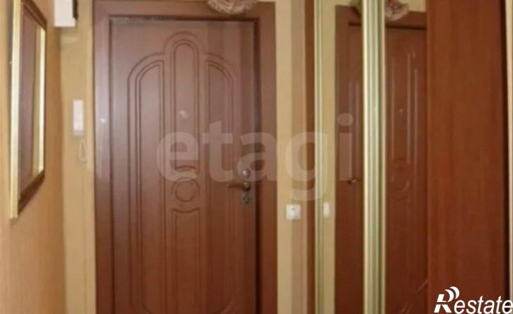 1-комн квартира Первомайская улица, 14,  д. 14