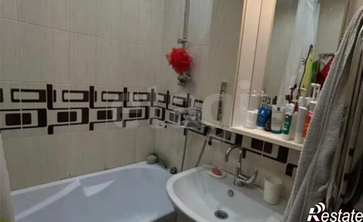 1-комн квартира Первомайская улица, 14,  д. 14
