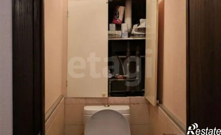 1-комн квартира Первомайская улица, 14,  д. 14