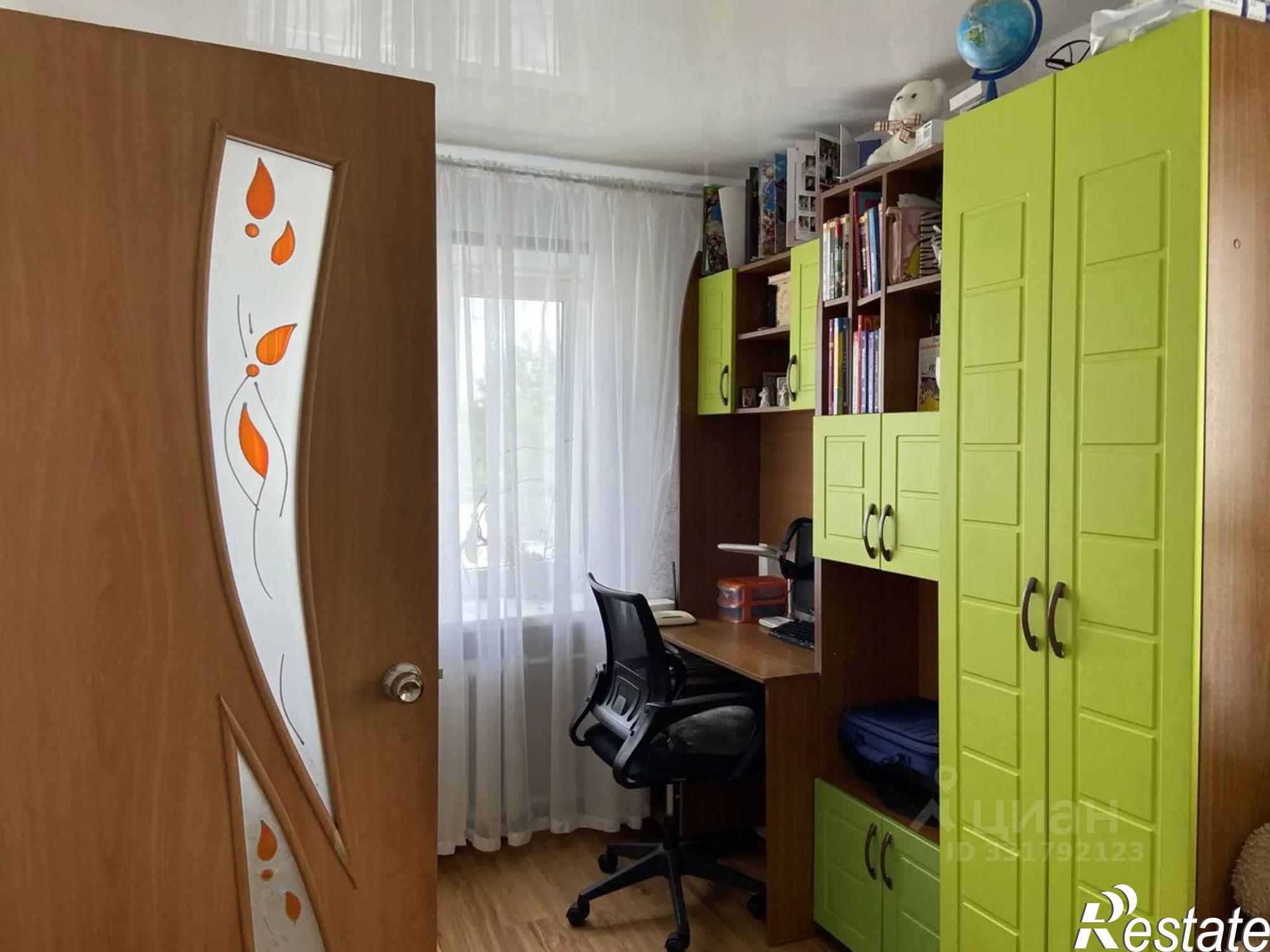 Купить квартиру за 3 000 000 рублей на Ленинградское шоссе, 50