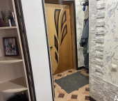 2-комн, 41кв м, этаж 3/4 Ленинградское шоссе, 50