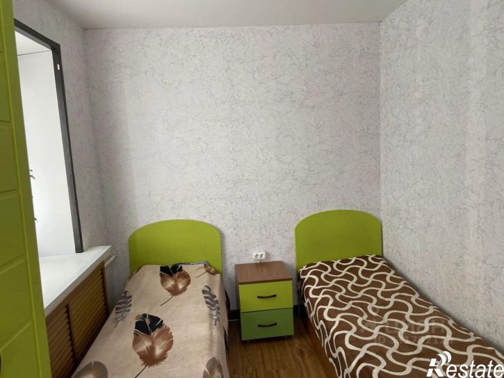 2-комн квартира Ленинградское шоссе, 50,  д. 50