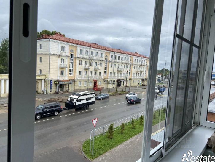 2-комн квартира Ленинградское шоссе, 50,  д. 50