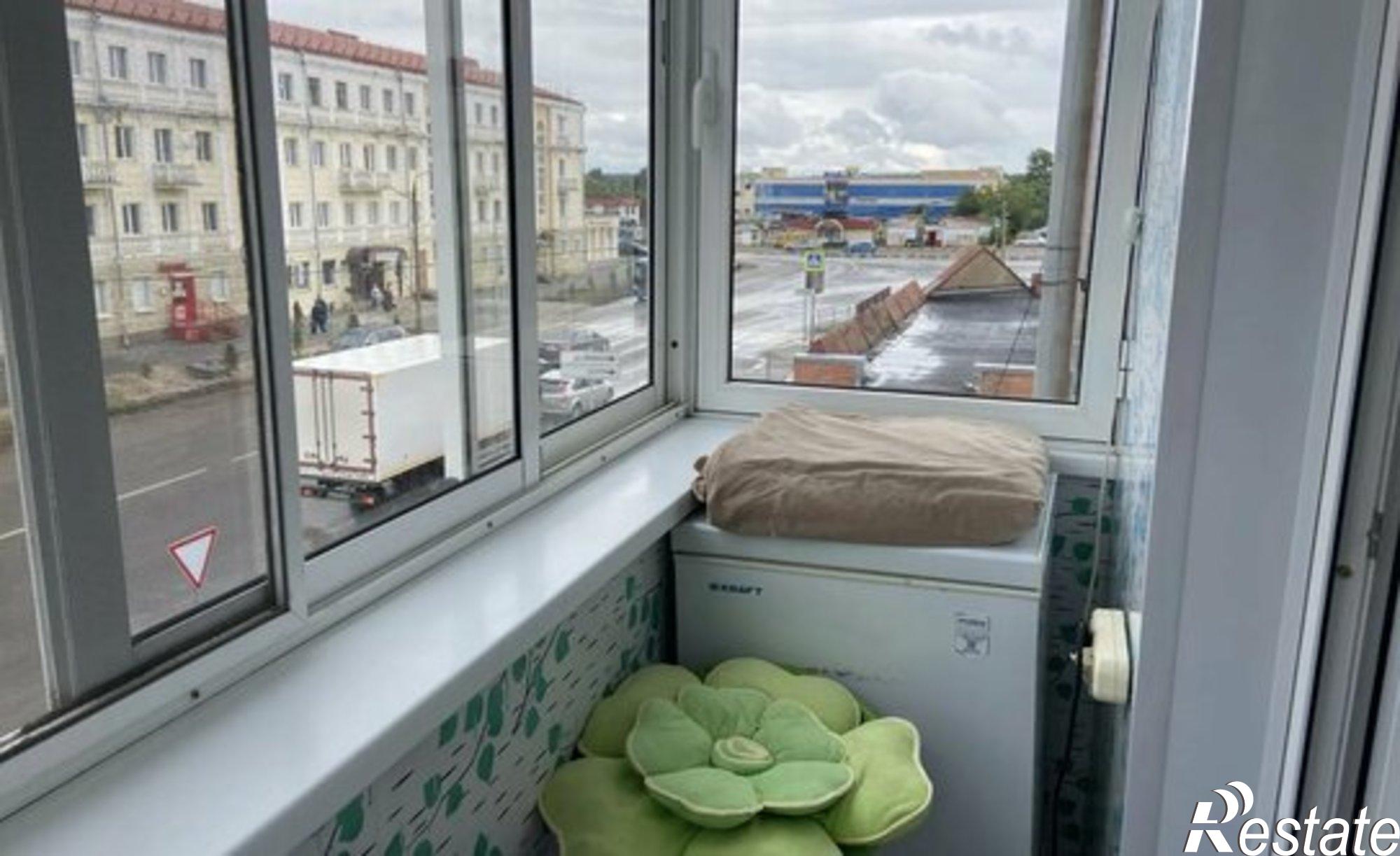 Купить квартиру за 3 000 000 рублей на Ленинградское шоссе, 50