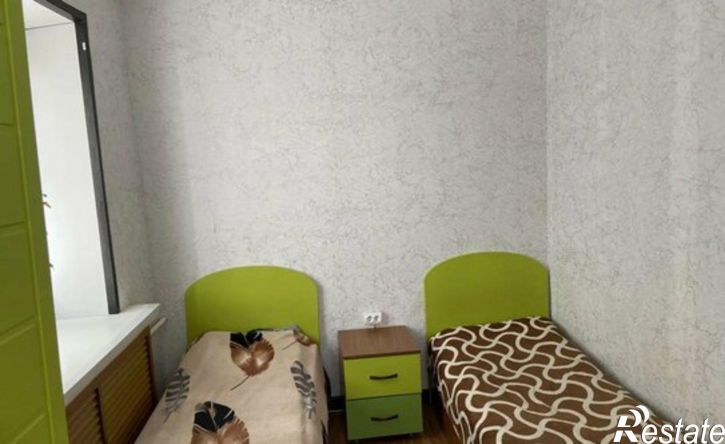 2-комн квартира Ленинградское шоссе, 50,  д. 50