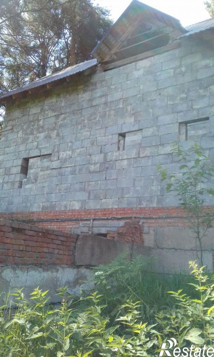 Земельный участок