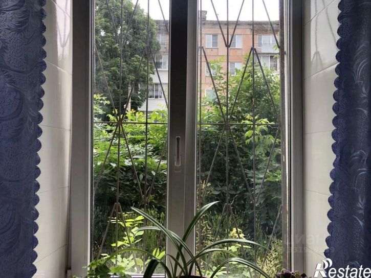 2-комн квартира ул Куйбышева, 3,  д. 3